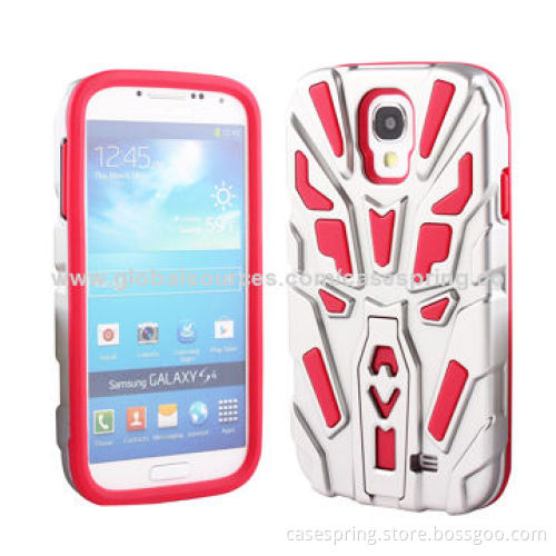 TPU case for Samsung, deformed magic series